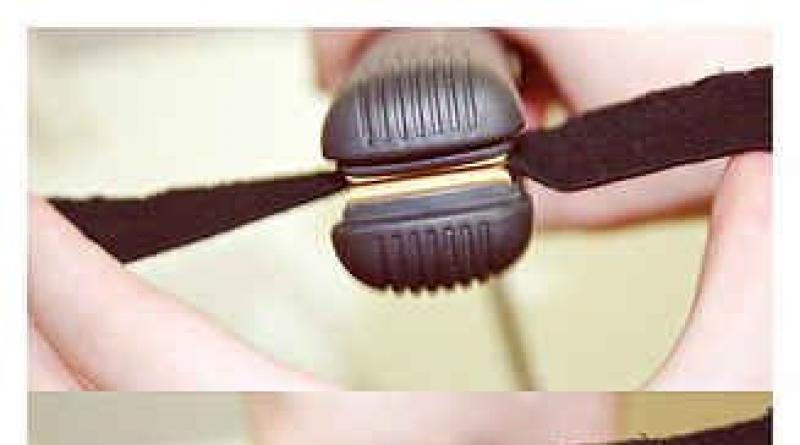 Все секреты, как сделать красивые локоны плойкой в домашних условиях: учимся правильно завивать волосы с ее помощью Как правильно сделать локоны плойкой в домашних