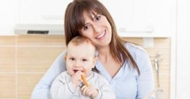 Список продуктов кормящей маме (что можно кушать, что кушать не рекомендуется в период ГВ)